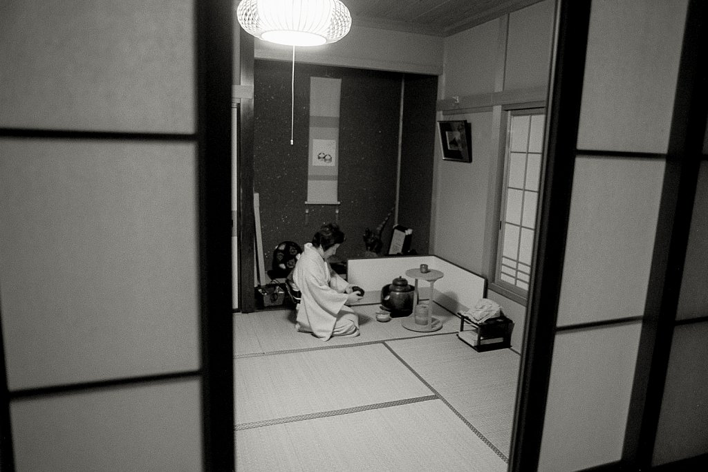 Japan : a photographic haïku #11