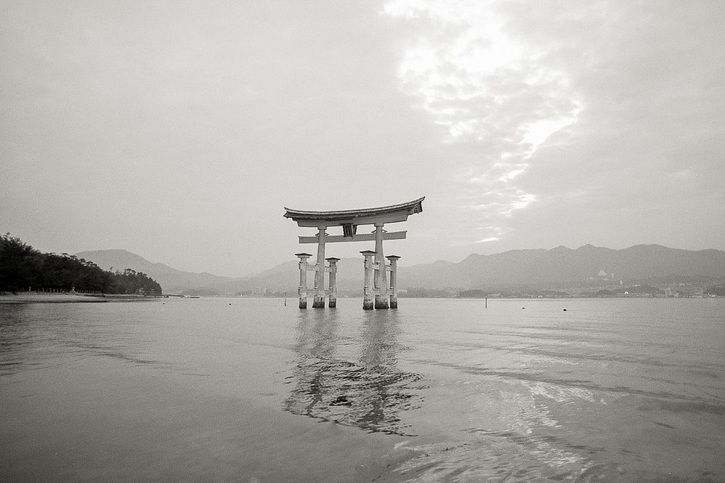 Japan : a photographic haïku #05